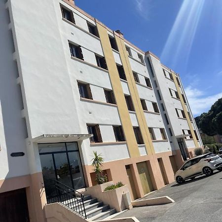 T3 Haut Standing Saint-Raphaël Esterno foto